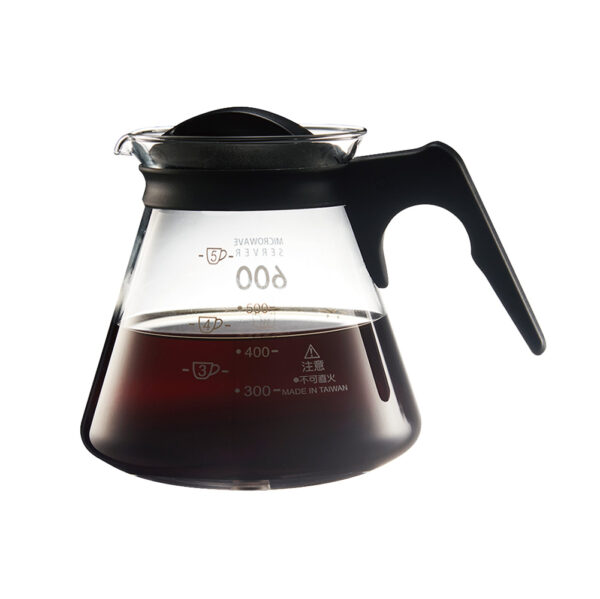 【SYG台玻】可微波耐熱玻璃壺600ml